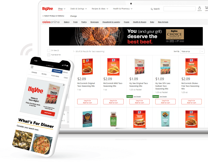 Mobile Results Image